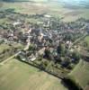 Photos aériennes de Thury (89520) - Autre vue | Yonne, Bourgogne-Franche-Comté, France - Photo réf. 43174