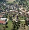 Photos aériennes de Thury (89520) - Autre vue | Yonne, Bourgogne-Franche-Comté, France - Photo réf. 43175