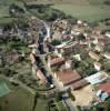 Photos aériennes de Thury (89520) - Autre vue | Yonne, Bourgogne-Franche-Comté, France - Photo réf. 43176