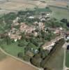 Photos aériennes de Treigny (89520) | Yonne, Bourgogne-Franche-Comté, France - Photo réf. 43180