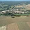 Photos aériennes de Treigny (89520) | Yonne, Bourgogne-Franche-Comté, France - Photo réf. 43181