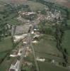 Photos aériennes de Treigny (89520) | Yonne, Bourgogne-Franche-Comté, France - Photo réf. 43182