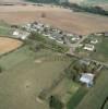 Photos aériennes de Treigny (89520) | Yonne, Bourgogne-Franche-Comté, France - Photo réf. 43186