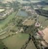 Photos aériennes de Saint-Privé (89220) - Autre vue | Yonne, Bourgogne-Franche-Comté, France - Photo réf. 43188