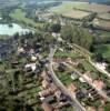 Photos aériennes de Saint-Privé (89220) - Autre vue | Yonne, Bourgogne-Franche-Comté, France - Photo réf. 43192