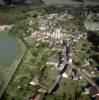 Photos aériennes de Saint-Privé (89220) - Autre vue | Yonne, Bourgogne-Franche-Comté, France - Photo réf. 43195