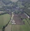 Photos aériennes de Ouanne (89560) | Yonne, Bourgogne-Franche-Comté, France - Photo réf. 43197