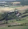 Photos aériennes de Ouanne (89560) - Autre vue | Yonne, Bourgogne, France - Photo réf. 43198