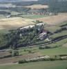 Photos aériennes de Ouanne (89560) | Yonne, Bourgogne-Franche-Comté, France - Photo réf. 43198