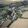 Photos aériennes de Ouanne (89560) | Yonne, Bourgogne-Franche-Comté, France - Photo réf. 43199