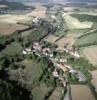 Photos aériennes de Ouanne (89560) - Autre vue | Yonne, Bourgogne, France - Photo réf. 43201