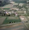 Photos aériennes de Ouanne (89560) - Autre vue | Yonne, Bourgogne, France - Photo réf. 43202