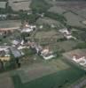 Photos aériennes de Ouanne (89560) - Autre vue | Yonne, Bourgogne, France - Photo réf. 43203