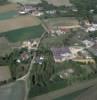 Photos aériennes de Ouanne (89560) - Autre vue | Yonne, Bourgogne, France - Photo réf. 43204