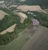 Photos aériennes de Ouanne (89560) | Yonne, Bourgogne-Franche-Comté, France - Photo réf. 43205