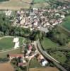 Photos aériennes de Escamps (89240) - Autre vue | Yonne, Bourgogne-Franche-Comté, France - Photo réf. 43208