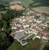 Photos aériennes de Escamps (89240) - Autre vue | Yonne, Bourgogne-Franche-Comté, France - Photo réf. 43213