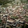 Photos aériennes de Jussy (89290) | Yonne, Bourgogne-Franche-Comté, France - Photo réf. 43223