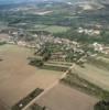 Photos aériennes de Escolives-Sainte-Camille (89290) - Autre vue | Yonne, Bourgogne-Franche-Comté, France - Photo réf. 43225