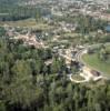 Photos aériennes de Escolives-Sainte-Camille (89290) - Autre vue | Yonne, Bourgogne-Franche-Comté, France - Photo réf. 43233