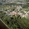 Photos aériennes de Escolives-Sainte-Camille (89290) - Autre vue | Yonne, Bourgogne-Franche-Comté, France - Photo réf. 43234