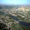 Photos aériennes de "Yonne" - Photo réf. 43235