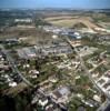 Photos aériennes de Champs-sur-Yonne (89290) | Yonne, Bourgogne-Franche-Comté, France - Photo réf. 43242