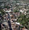 Photos aériennes de Champs-sur-Yonne (89290) | Yonne, Bourgogne-Franche-Comté, France - Photo réf. 43243