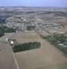 Photos aériennes de Augy (89290) - Autre vue | Yonne, Bourgogne-Franche-Comté, France - Photo réf. 43244
