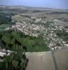 Photos aériennes de Augy (89290) - Autre vue | Yonne, Bourgogne-Franche-Comté, France - Photo réf. 43245