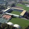 Photos aériennes de Auxerre (89000) - Le Stade Abbé Deschamps | Yonne, Bourgogne, France - Photo réf. 43253