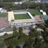 Photos aériennes de Auxerre (89000) - Le Stade Abbé Deschamps | Yonne, Bourgogne, France - Photo réf. 43255