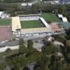 Photos aériennes de Auxerre (89000) - Le Stade Abbé Deschamps | Yonne, Bourgogne-Franche-Comté, France - Photo réf. 43255