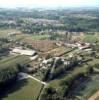 Photos aériennes de Charbuy (89113) - Autre vue | Yonne, Bourgogne-Franche-Comté, France - Photo réf. 43257