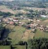 Photos aériennes de Charbuy (89113) - Autre vue | Yonne, Bourgogne-Franche-Comté, France - Photo réf. 43258