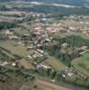 Photos aériennes de Charbuy (89113) - Autre vue | Yonne, Bourgogne-Franche-Comté, France - Photo réf. 43260