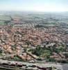 Photos aériennes de "nord" - Photo réf. 43274 - Ville au nord de Clermont-Ferrand.