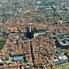 Photos aériennes de Clermont-Ferrand (63000) - Le Centre Ville | Puy-de-Dôme, Auvergne-Rhône-Alpes, France - Photo réf. 43299