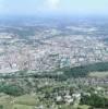 Photos aériennes de Clermont-Ferrand (63000) - Autre vue | Puy-de-Dôme, Auvergne-Rhône-Alpes, France - Photo réf. 43307
