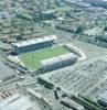 Photos aériennes de Clermont-Ferrand (63000) - Le Stade de Montferrand | Puy-de-Dôme, Auvergne-Rhône-Alpes, France - Photo réf. 43338