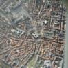 Photos aériennes de Metz (57000) - Le Centre Ville | Moselle, Grand Est, France - Photo réf. 43510