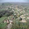 Photos aériennes de Le Creusot (71200) | Saône-et-Loire, Bourgogne, France - Photo réf. 43660 - A 515 m d'altitude, le quartier respire l'opulence de ces endroits o fleurissent de superbes demeures.