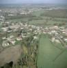 Photos aériennes de Le Breuil (71670) - Autre vue | Saône-et-Loire, Bourgogne-Franche-Comté, France - Photo réf. 43665 - Ces 20 dernires annes, alors que le voisin creusotin perd plusieurs milliers d'habitants, les Brogliens voient leur nombre crotre.