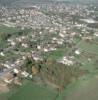 Photos aériennes de Le Breuil (71670) - Autre vue | Saône-et-Loire, Bourgogne-Franche-Comté, France - Photo réf. 43666 - Quatres lotissements se sont construits sur ce qui tait auparavant le pr d'un certain Calard.