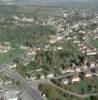 Photos aériennes de Le Breuil (71670) - Autre vue | Saône-et-Loire, Bourgogne-Franche-Comté, France - Photo réf. 43668 - Quatres lotissements se sont construits sur ce qui tait auparavant le pr d'un certain Calard.