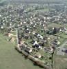 Photos aériennes de Le Breuil (71670) - Autre vue | Saône-et-Loire, Bourgogne-Franche-Comté, France - Photo réf. 43670 - Quatres lotissements se sont construits sur ce qui tait auparavant le pr d'un certain Calard.