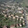 Photos aériennes de Le Breuil (71670) - Autre vue | Saône-et-Loire, Bourgogne-Franche-Comté, France - Photo réf. 43674 - Quatres lotissements se sont construits sur ce qui tait auparavant le pr d'un certain Calard.