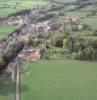 Photos aériennes de Le Puley (71460) - Autre vue | Saône-et-Loire, Bourgogne-Franche-Comté, France - Photo réf. 43675