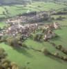 Photos aériennes de Le Puley (71460) - Autre vue | Saône-et-Loire, Bourgogne-Franche-Comté, France - Photo réf. 43679 - Le Puley est situ dans la valle du Brennon.