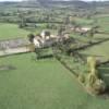 Photos aériennes de Marcilly-lès-Buxy (71390) - Autre vue | Saône-et-Loire, Bourgogne-Franche-Comté, France - Photo réf. 43692